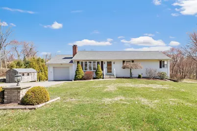 5 Lawn Circle, Trumbull, CT 06611 - Photo 1