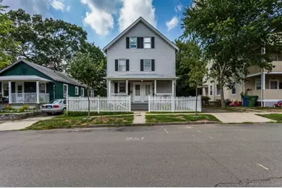 32 Prospect Street #3, Wallingford, CT 06492 - Photo 1