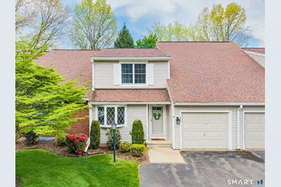 117 The Meadows #117, Enfield, CT 06082 - Photo 1