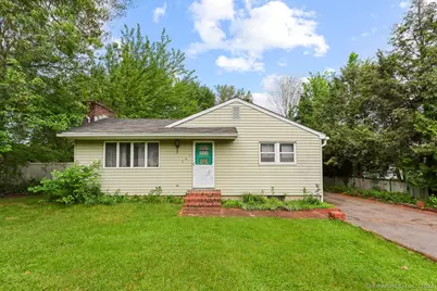 287 Prospect Street, Wethersfield, CT 06109 - Photo 1