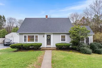 220 Old Salem Road, Norwich, CT 06360 - Photo 1