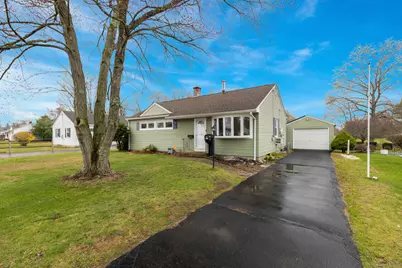 21 Mitchell Drive, East Hartford, CT 06118 - Photo 1