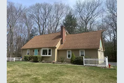 1 Forest Road, Stafford, CT 06076 - Photo 1