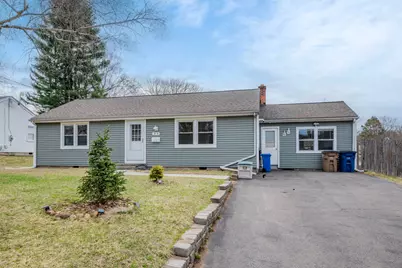 33 Burke Road, Vernon, CT 06066 - Photo 1