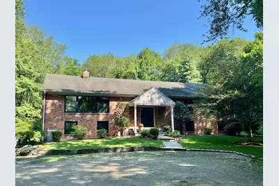 326 Ponus Ridge, New Canaan, CT 06840 - Photo 1