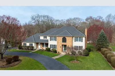 358 Wedgewood Road, Southington, CT 06489 - Photo 1