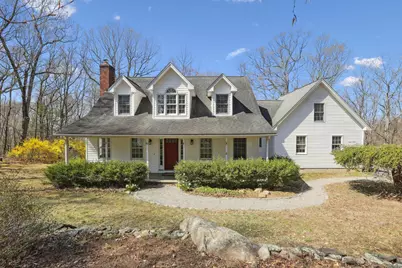 182 Carmen Hill Road, New Milford, CT 06776 - Photo 1