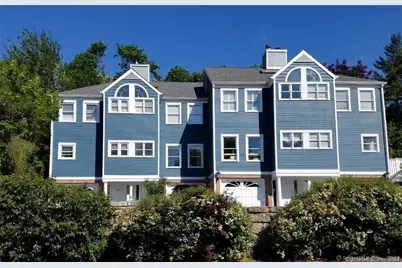 9 Ludlow Road #A, Westport, CT 06880 - Photo 1