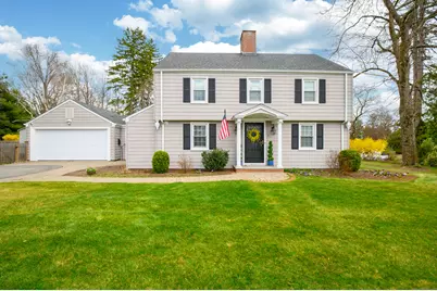 2 High Point Lane, West Hartford, CT 06107 - Photo 1