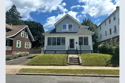 54 Lyons Street, New Britain, CT 06052 - Photo 1