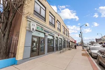 454 Park Street, Hartford, CT 06106 - Photo 1