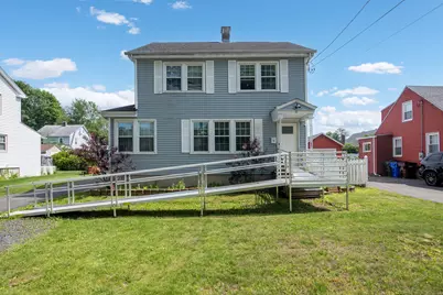 37 Dale Road, Wethersfield, CT 06109 - Photo 1