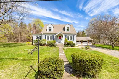 377 Chestnut Hill Road, Colchester, CT 06415 - Photo 1