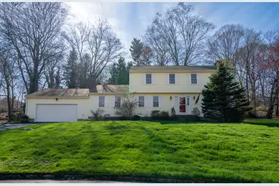 10 Corbin Circle, Branford, CT 06405 - Photo 1