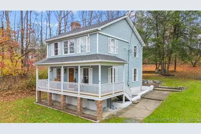 8 Hudson Drive, New Fairfield, CT 06812 - Photo 1