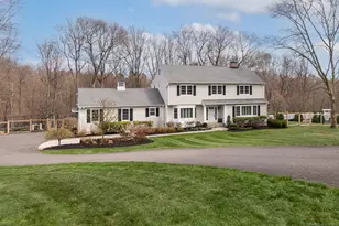 33 Woody Ln, Westport, CT 06880 - Photo 1