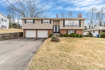 457 Highland Drive, Waterbury, CT 06708 - Photo 1