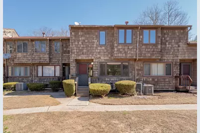 85 Towne House Road #85, Hamden, CT 06514 - Photo 1