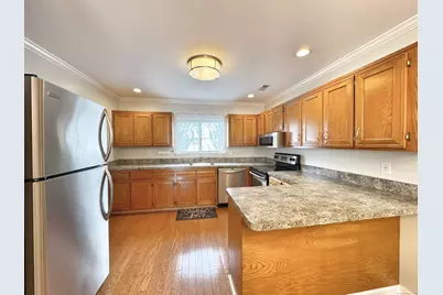 267 West Cedar Street #6E, Norwalk, CT 06854 - Photo 1