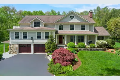 180 Merwins Lane, Fairfield, CT 06824 - Photo 1