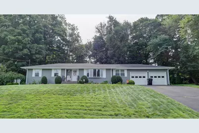 134 Sandy Lane, Meriden, CT 06450 - Photo 1