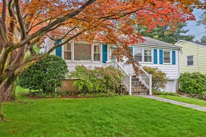11 Arbor Drive, Norwalk, CT 06854 - Photo 1