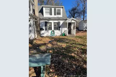 160 Pole Hill Road, Bethany, CT 06524 - Photo 1