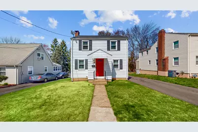 140 Amherst Street, Hartford, CT 06106 - Photo 1