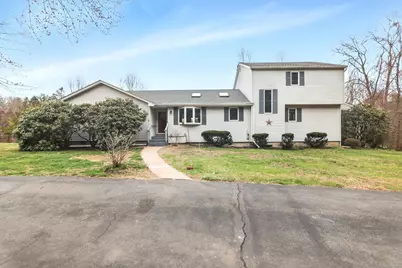 4 Horseshoe Drive, East Granby, CT 06026 - Photo 1