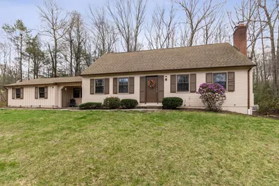 17 Fernwood Lane, Somers, CT 06071 - Photo 1