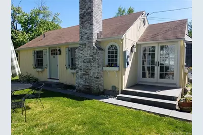 5 Rowland Place, Westport, CT 06880 - Photo 1