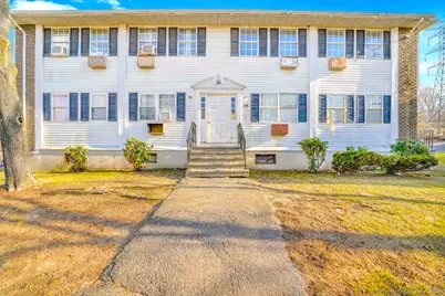 81 Angel Drive #APT D, Waterbury, CT 06708 - Photo 1