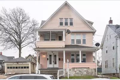 61-63 Atwater Street #1, Bridgeport, CT 06604 - Photo 1