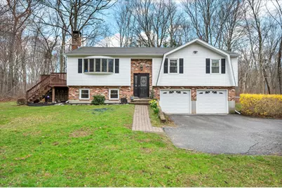 141 Newberry Road, East Haddam, CT 06423 - Photo 1