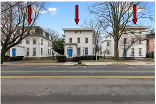 451 455 459 Orange St, New Haven, CT 06511 - Photo 1