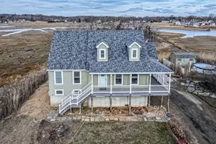 10 Cottage Ave, Old Saybrook, CT 06475 - Photo 1