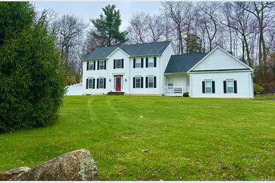 22 Philo Curtis Road, Newtown, CT 06482 - Photo 1