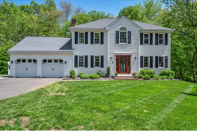 4 Copper Knoll Lane, Cromwell, CT 06416 - Photo 1