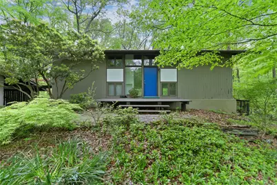 27 Hackberry Hill Road, Weston, CT 06883 - Photo 1