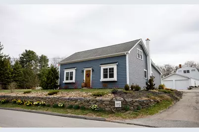 173 Old Canterbury Turnpike, Norwich, CT 06360 - Photo 1