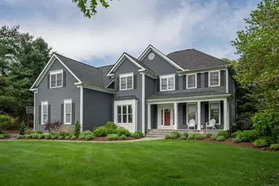 159 Bluff Point Road, Glastonbury, CT 06073 - Photo 1