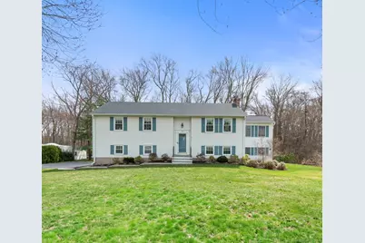 44 Somerset Road, Glastonbury, CT 06033 - Photo 1