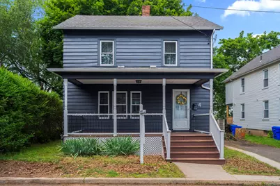 4 Glynn Avenue, Middletown, CT 06457 - Photo 1