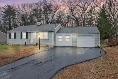 29 Knollwood Road, Farmington, CT 06032 - Photo 1