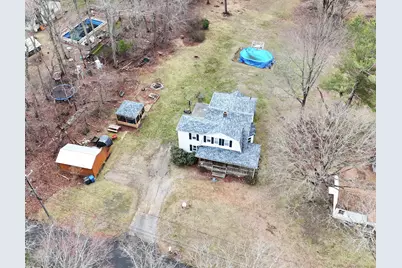 251 Slater Hill Road, Killingly, CT 06241 - Photo 1