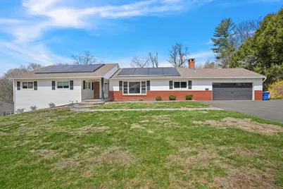 6 Deer Hill Drive, Danbury, CT 06810 - Photo 1