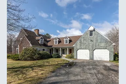 160 Hageman Shean Road, Goshen, CT 06756 - Photo 1