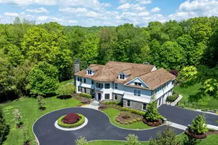 1227 Ponus Ridge, New Canaan, CT 06840 - Photo 1