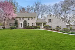 27 Easthill Rd, Stamford, CT 06903 - Photo 1