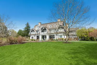 727 Smith Ridge Road, New Canaan, CT 06840 - Photo 1